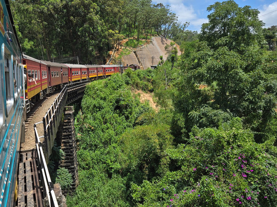Galle Tours & Travels-加勒必去景点