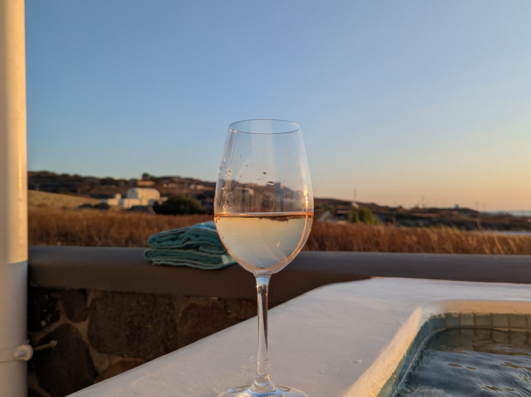 Myst Boutique Hotel主图