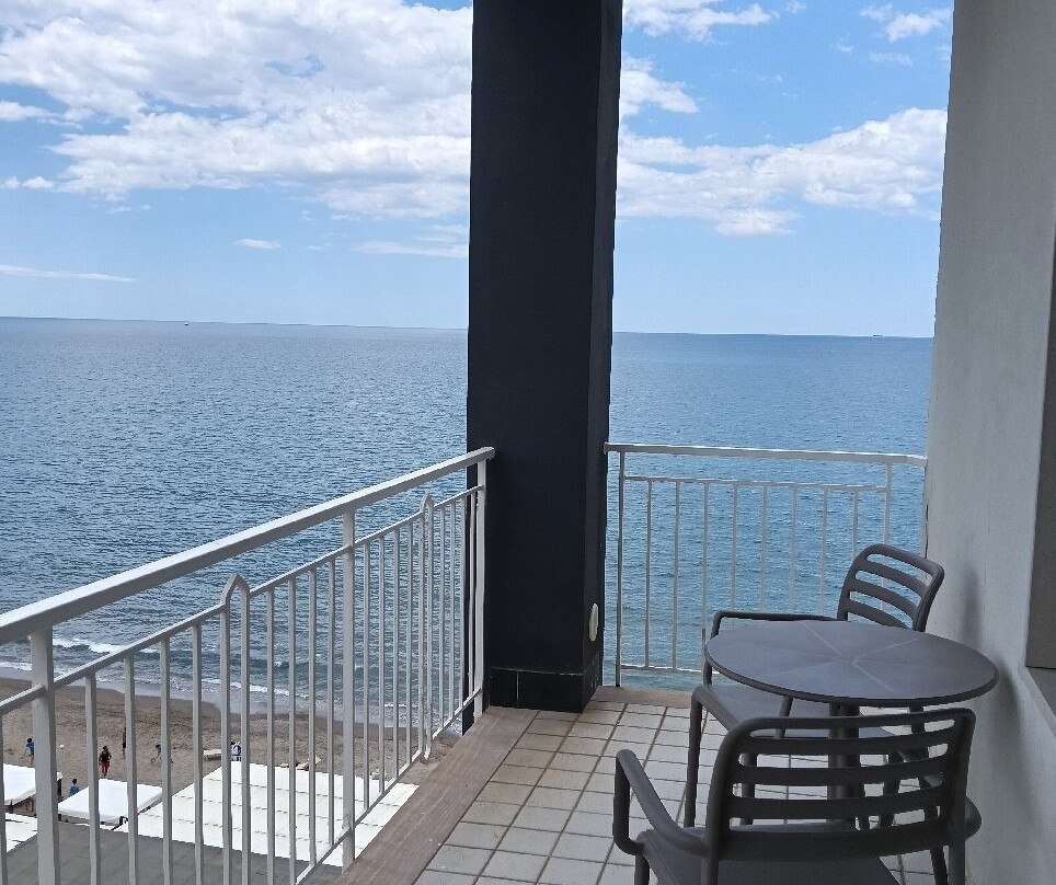 Albergo Riviera Spineta主图