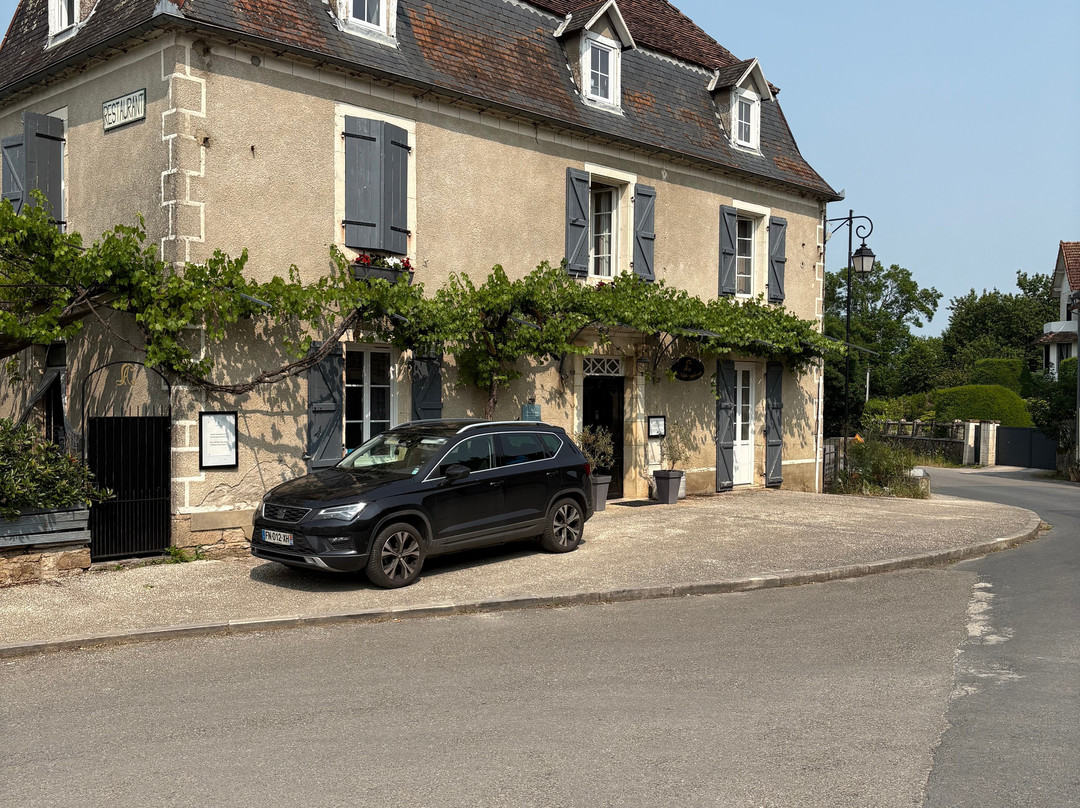 La Petite Auberge De Carennac主图