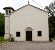 Chiesa di S. Maria del Latte景点图片