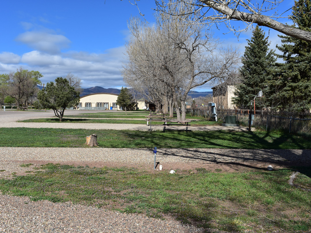 Sammie's Campground