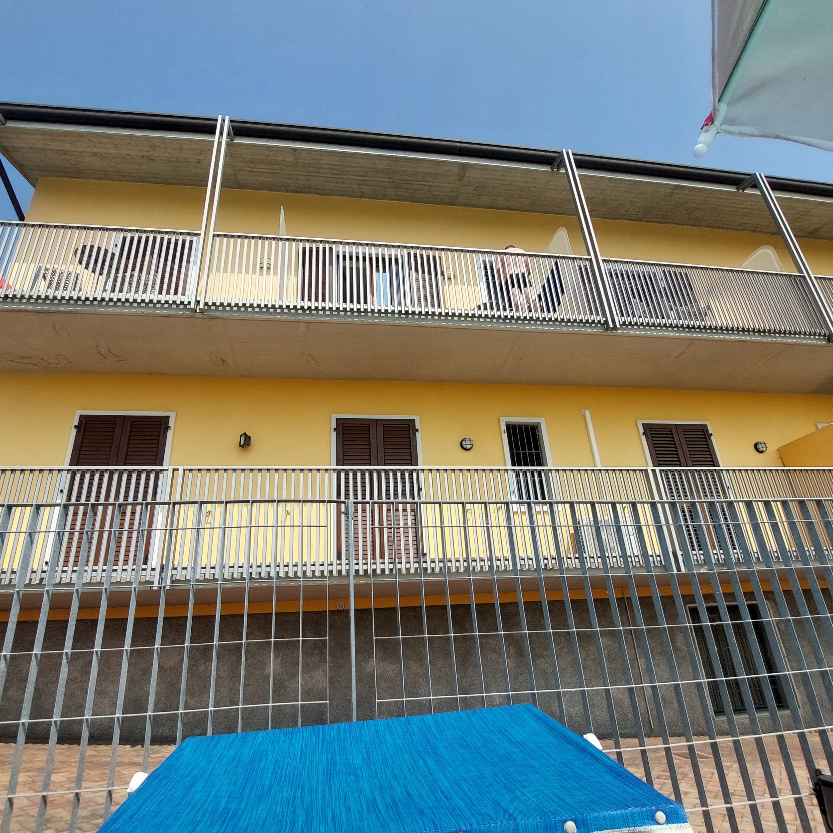 Albergo Panoramica-官方