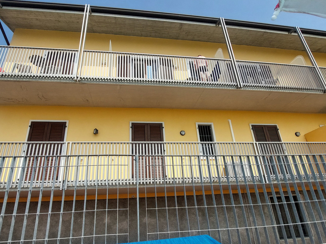 Albergo Panoramica主图