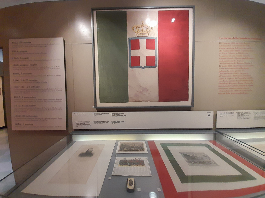 Musei Civici-雷焦艾米利亚必去景点