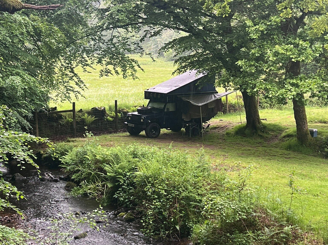 Defender Campers景点图片
