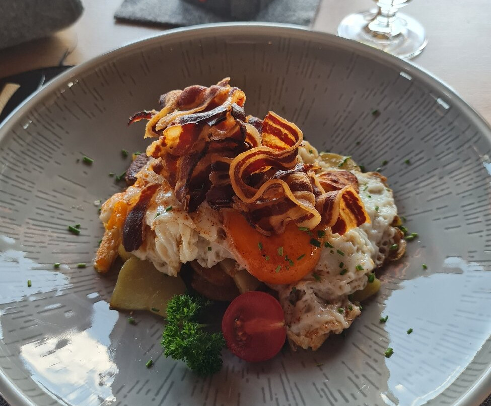 Albergo e Ristorante Tibet Hutte主图