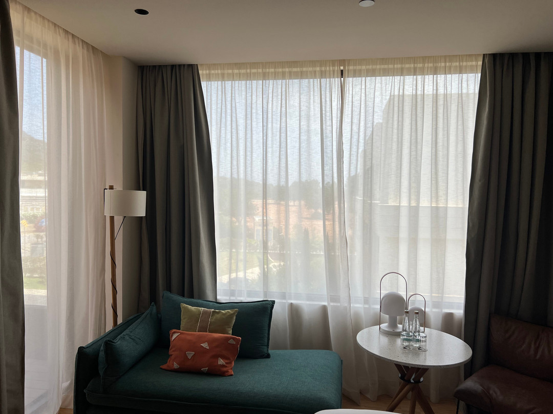Kimpton Aysla Mallorca By IHG主图