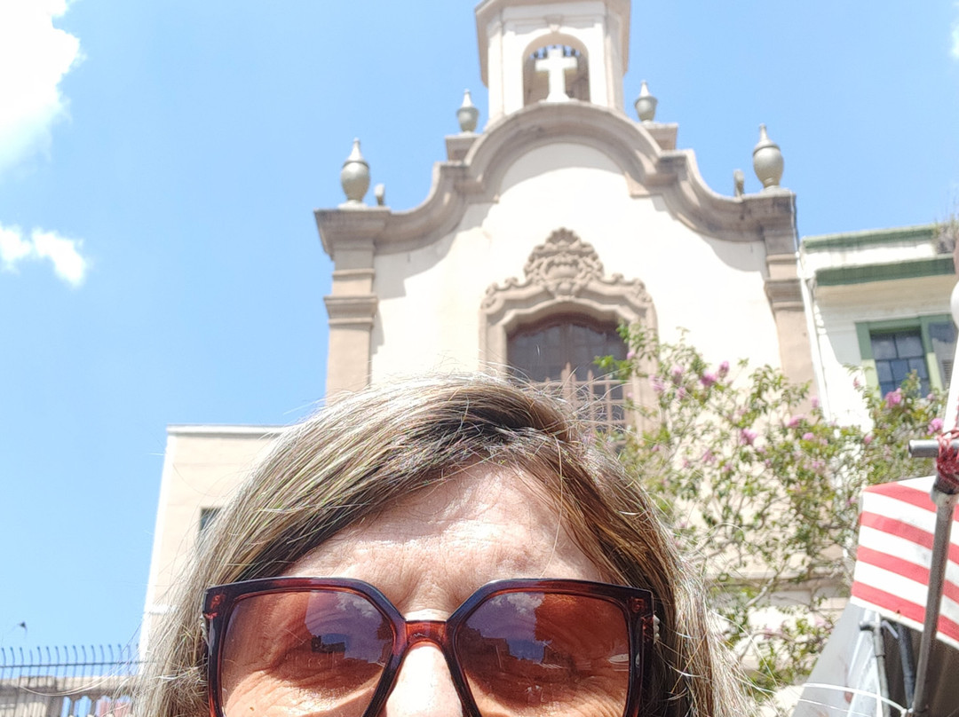 Praça da Liberdade-圣保罗必去景点