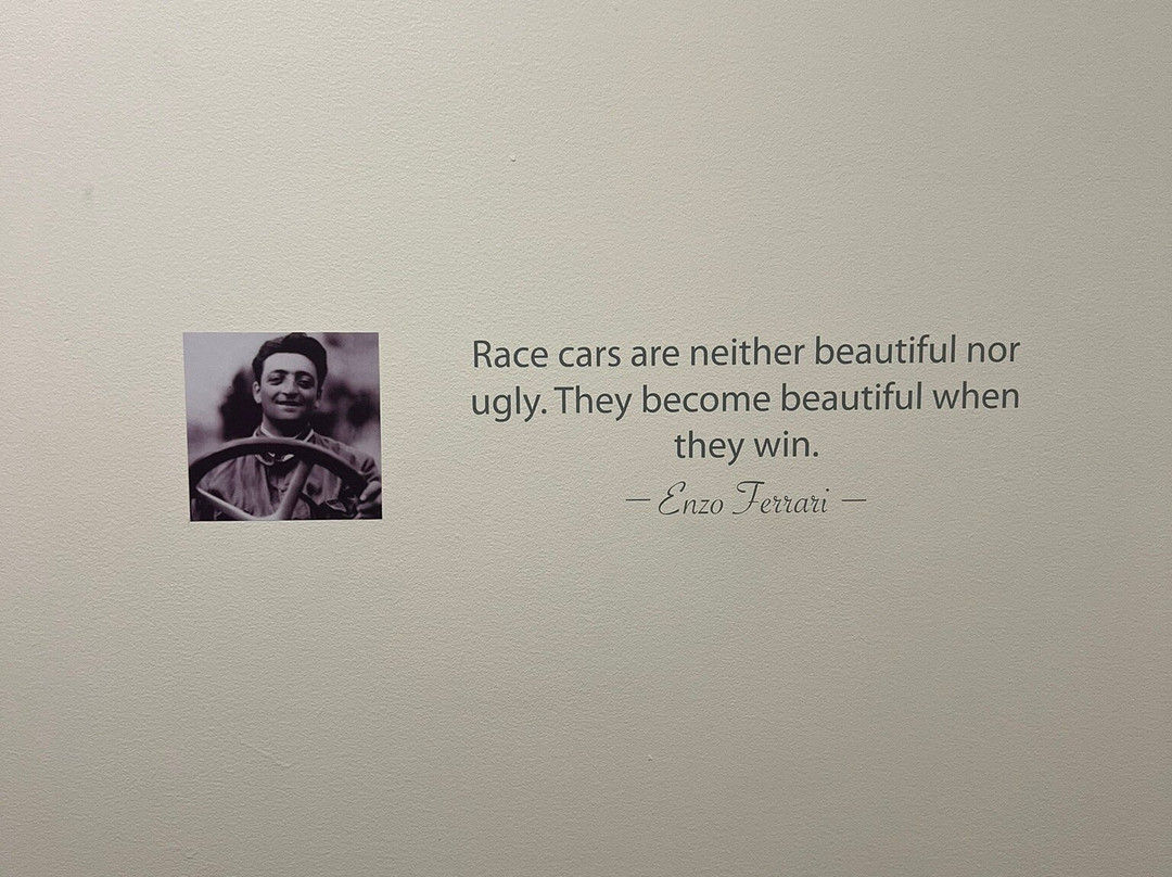 Newport Car Museum-Portsmouth必去景点