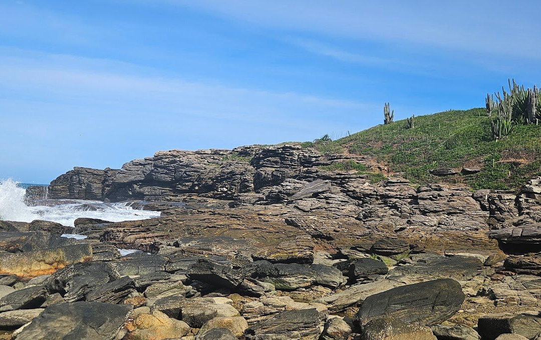 Foca Beach-布基亚斯必去景点
