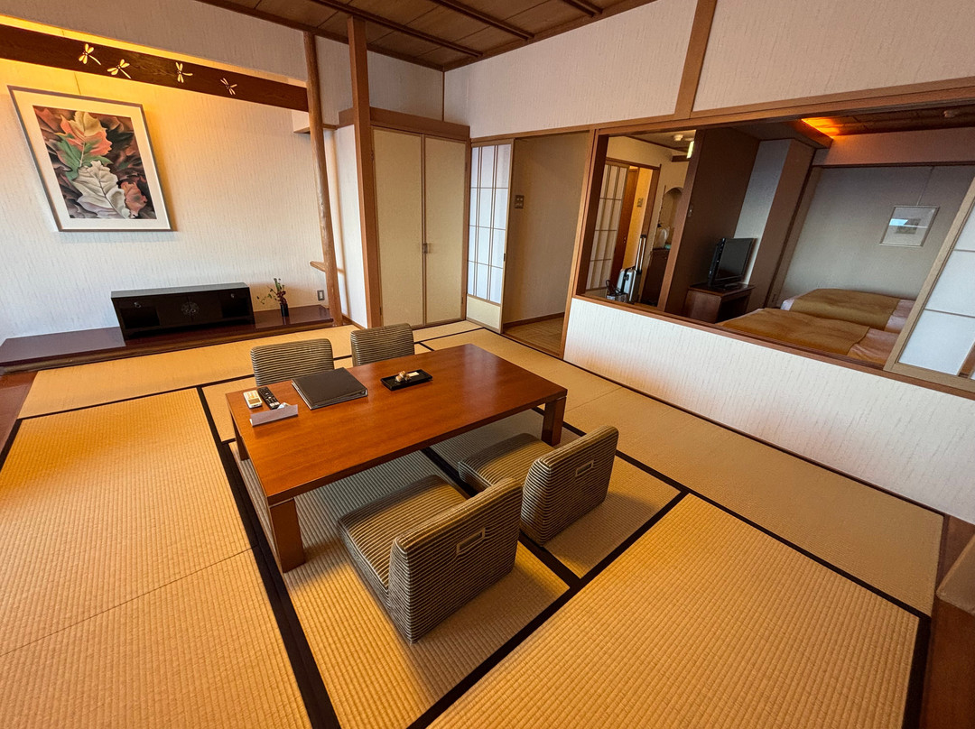 Yaizu Grand Hotel主图