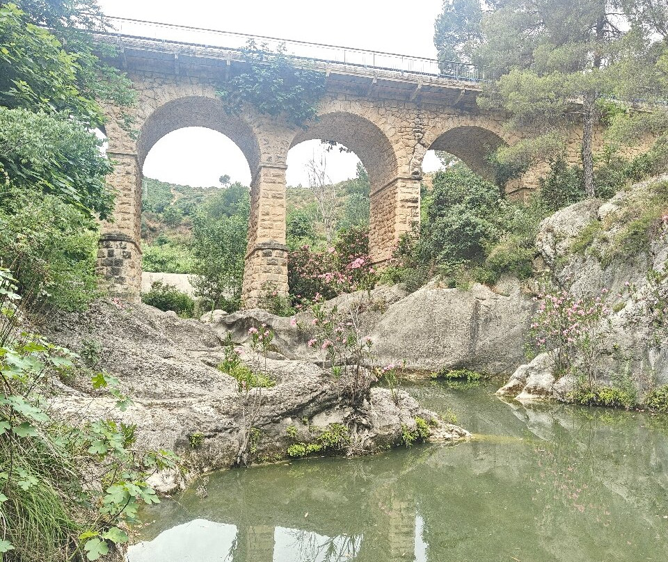 Pou Clar景点图片