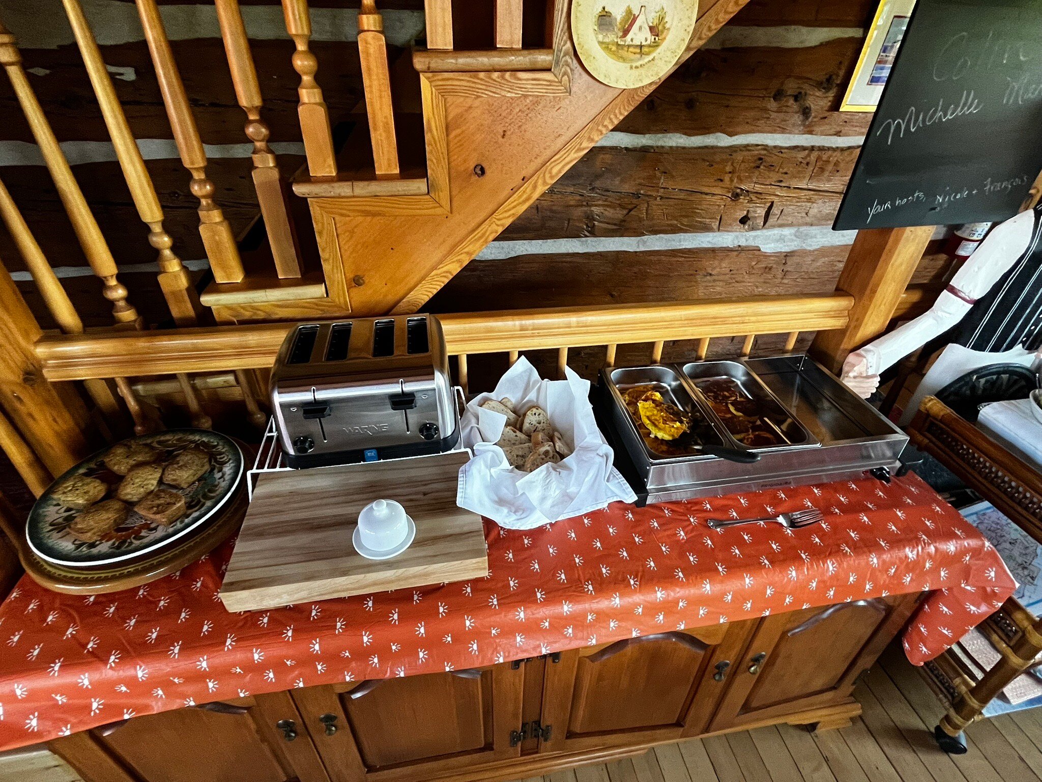 Casselodge Bed & Breakfast-官方