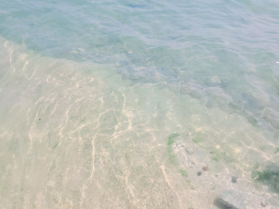 Jamaica Beach景点图片