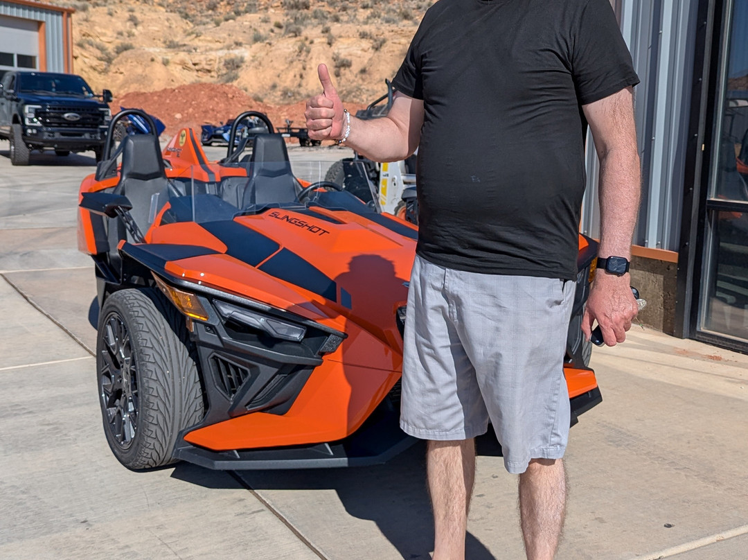 Mad Moose Rentals & Tours-哈里肯必去景点