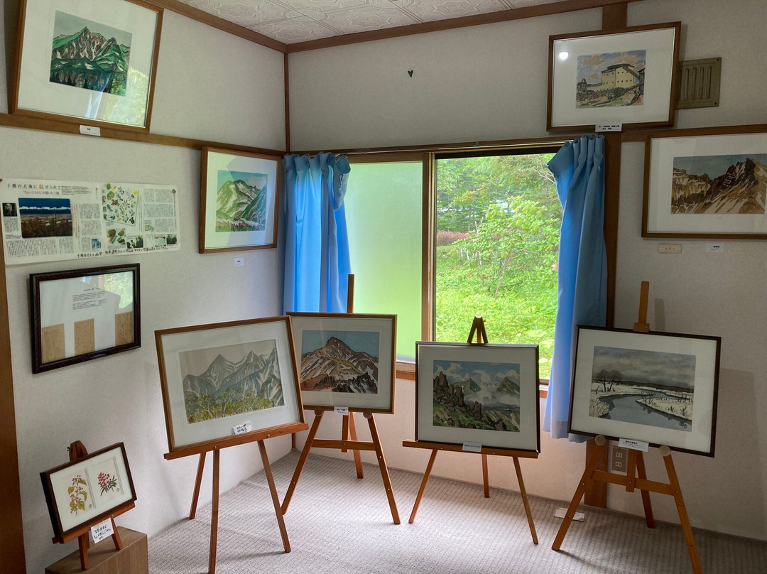 Tokachiyado Denen主图