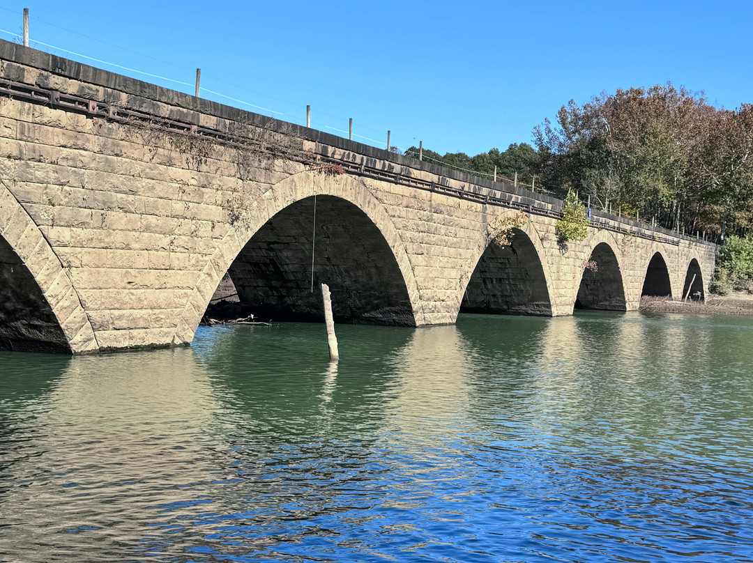 West Penn Trail景点图片
