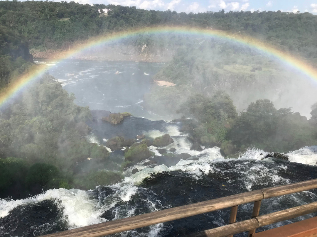 On Passeios Turísticos-伊瓜苏必去景点