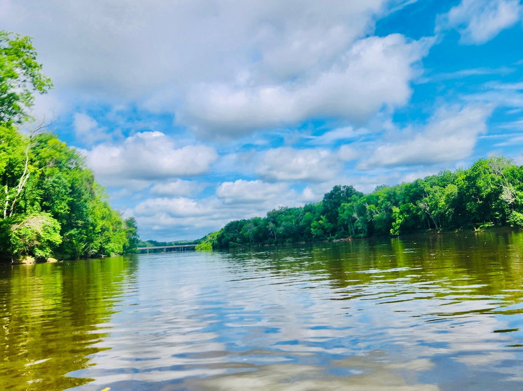 Cape Fear River Adventures, LLC-Lillington必去景点