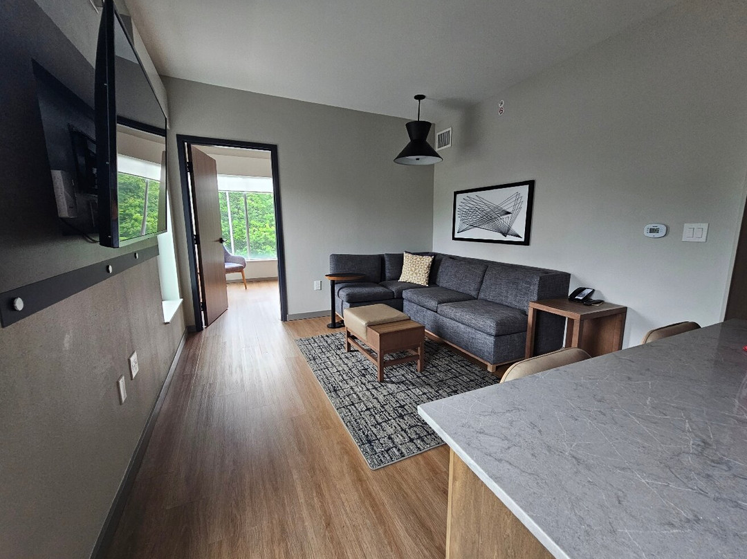 Hyatt Place Columbus / Polaris主图