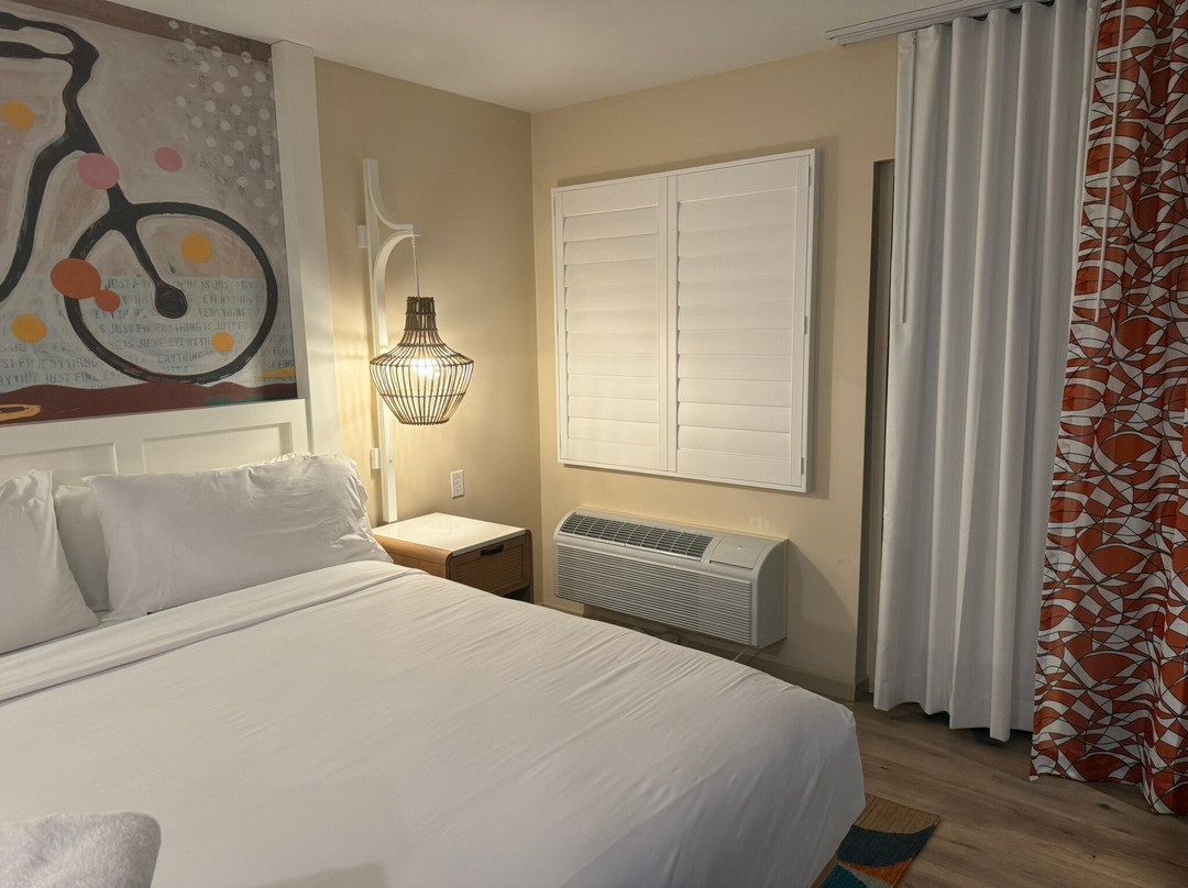 Holiday Inn Express & Suites Solana Beach-del Mar By IHG主图