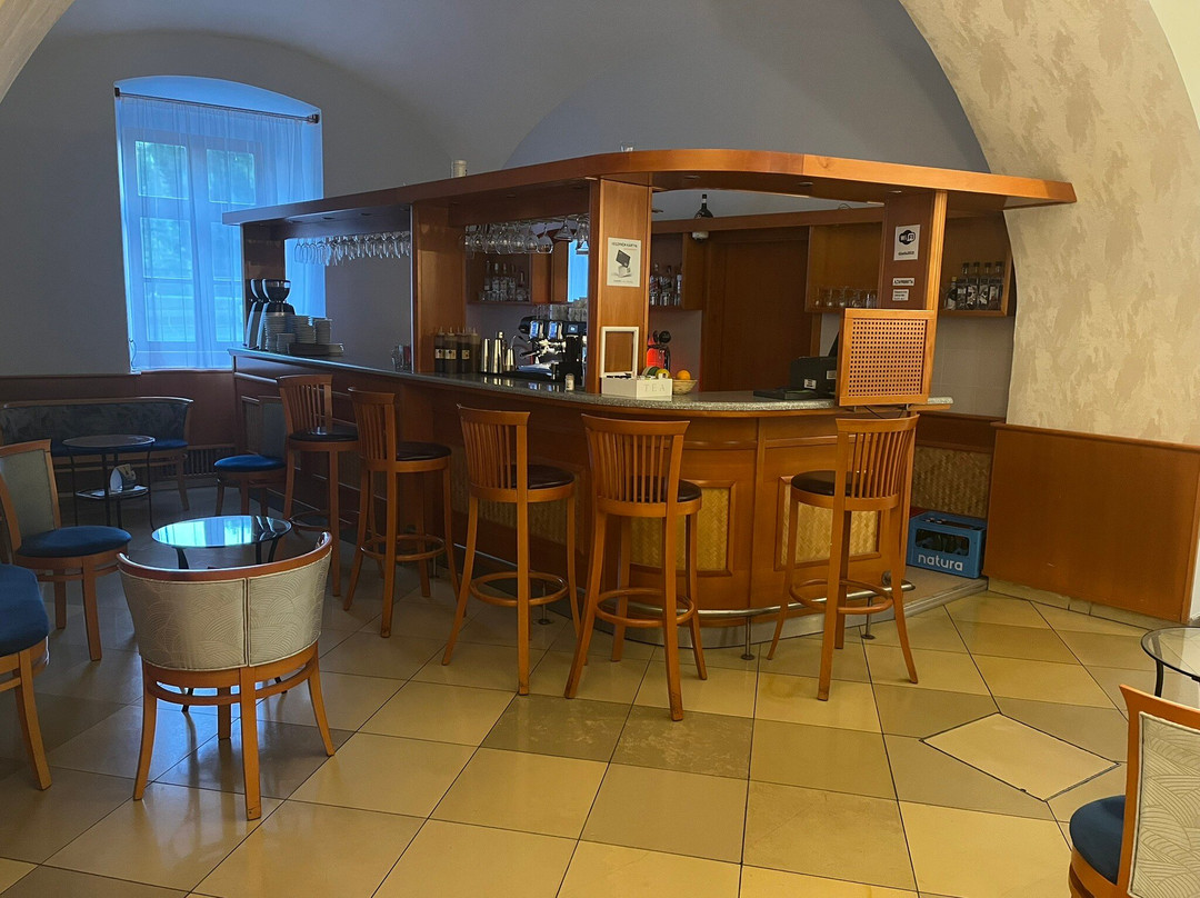 Hotel Gizella主图