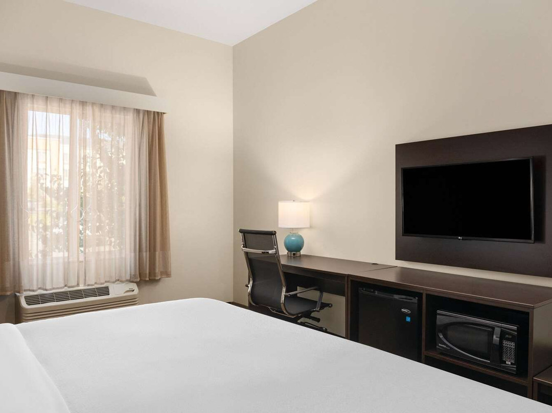 La Quinta Inn & Suites By Wyndham Wenatchee