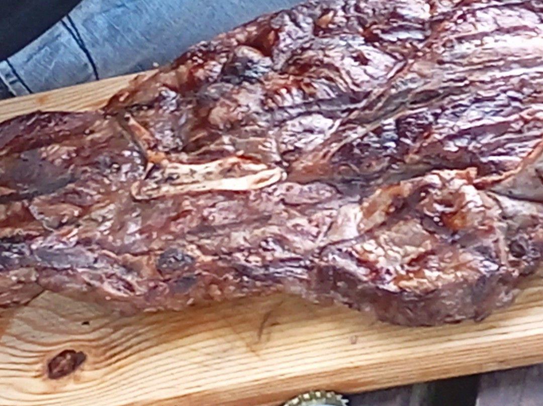Azienda Agraria La Valle-Fivizzano必去景点