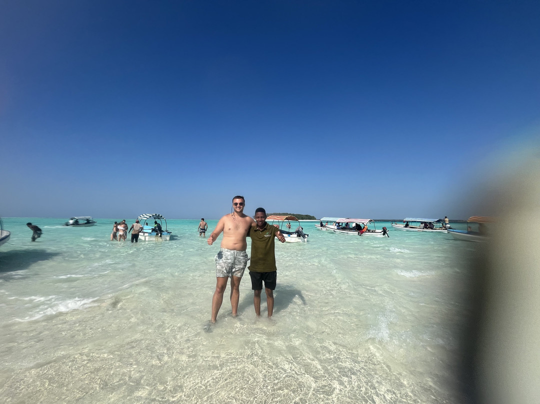 Zanleisuretours & Safaris-桑给巴尔市必去景点