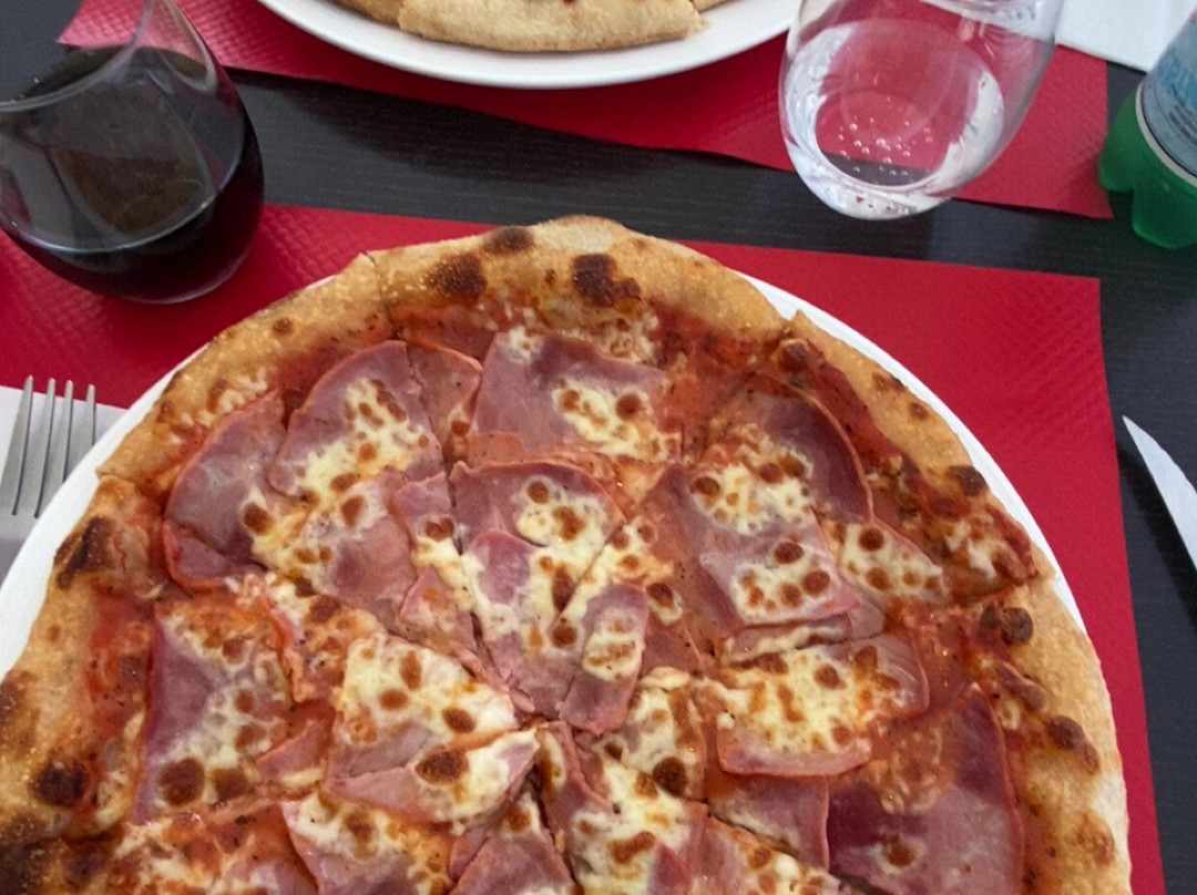 Pizza 65