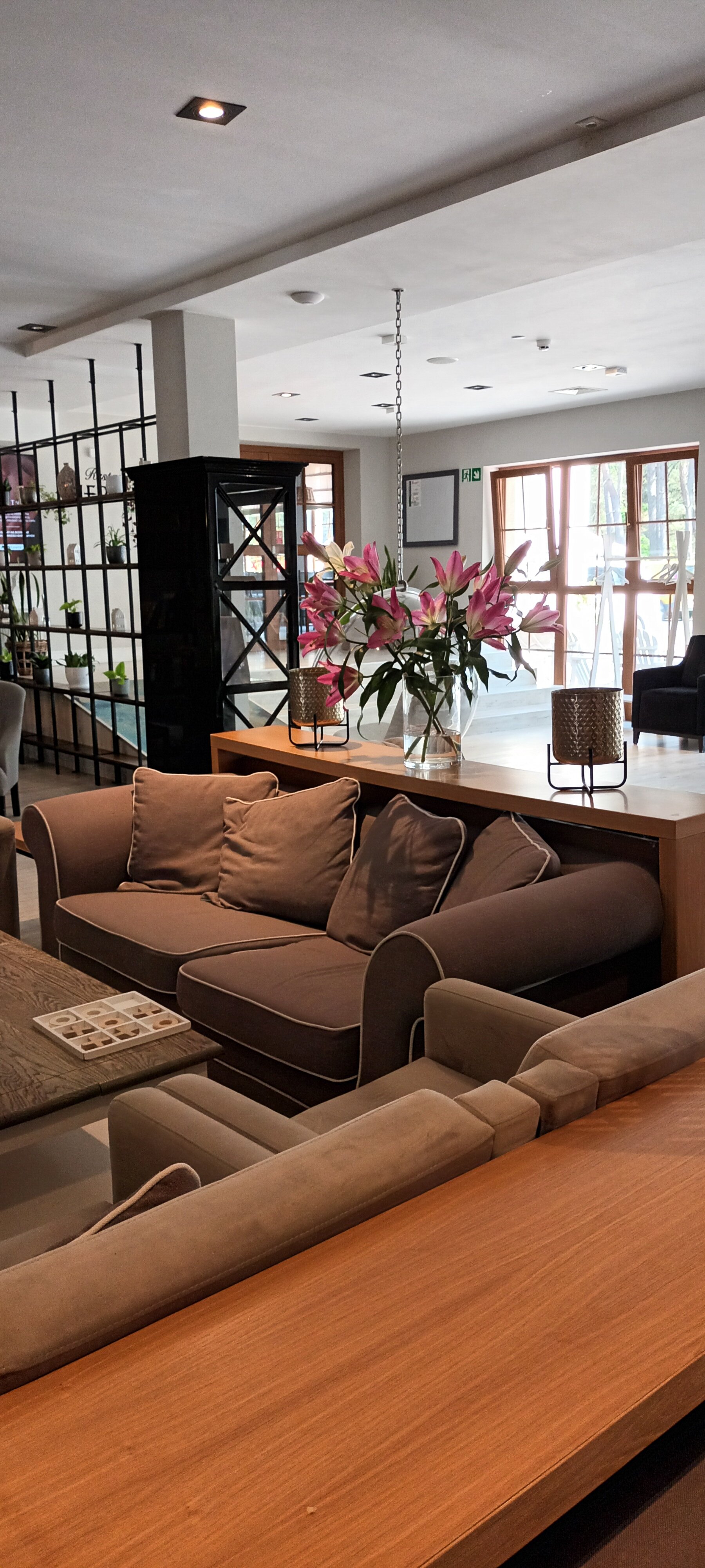 Neptuno Resort & Spa-浴室