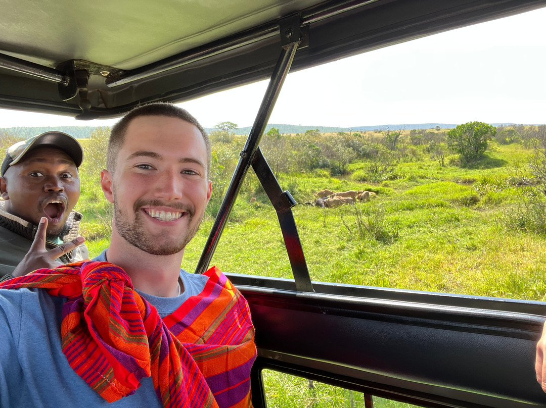 Hadven-homeland Adventures-内罗毕必去景点