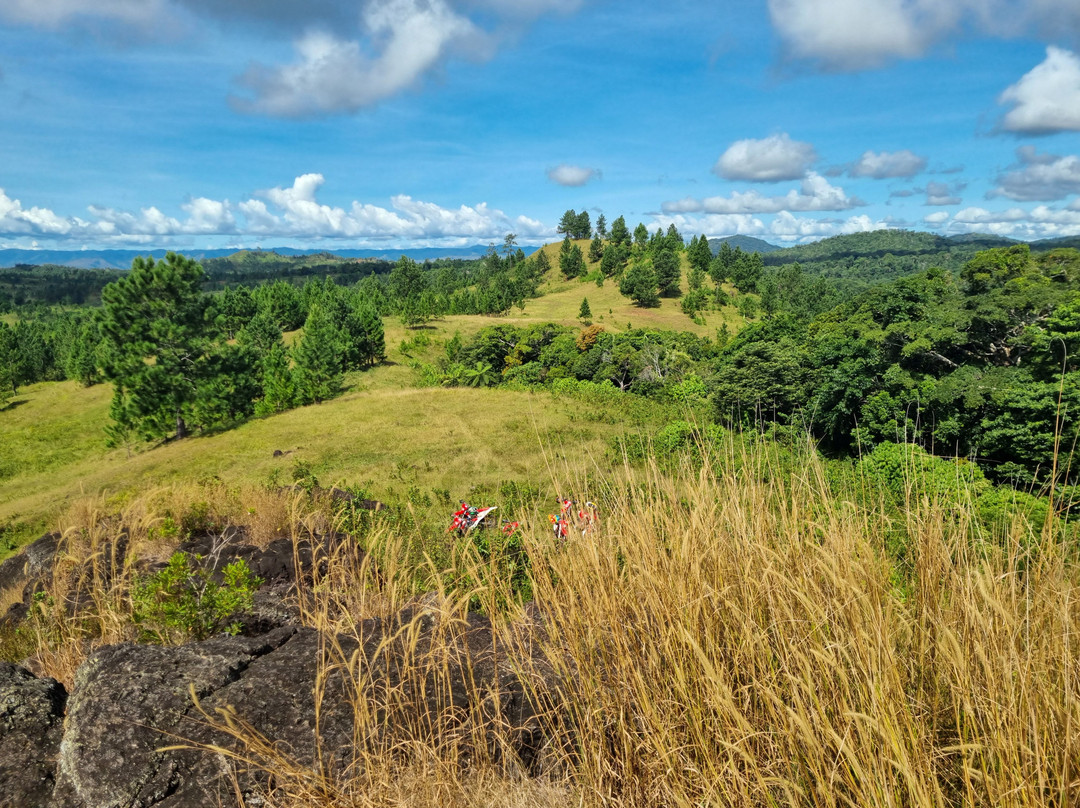 Mai Island Ride-Momi必去景点