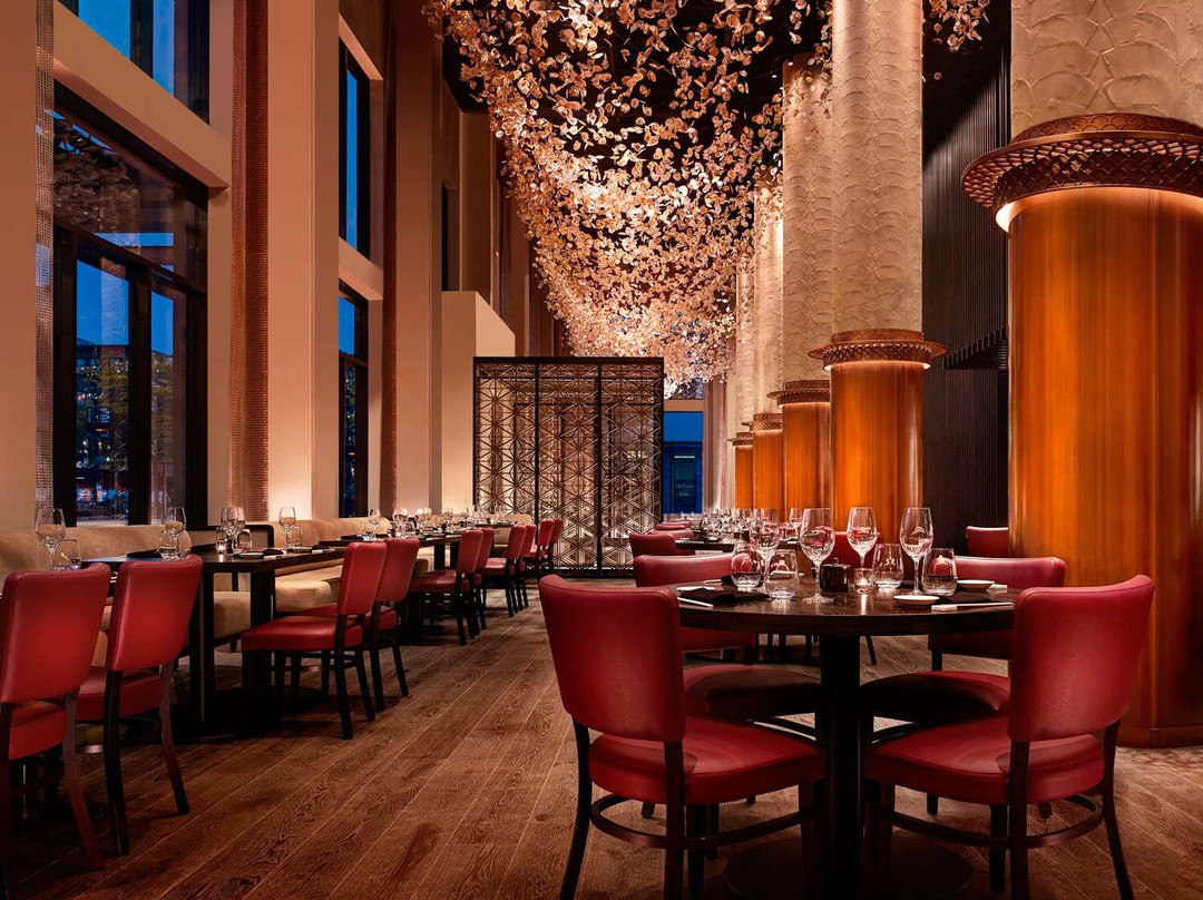 Nobu Hotel Chicago