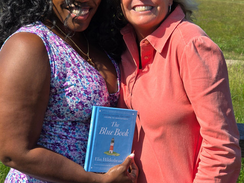 Nantucket Island Tours-楠塔基特必去景点