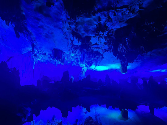 Go Find Orient Guilin-桂林市必去景点