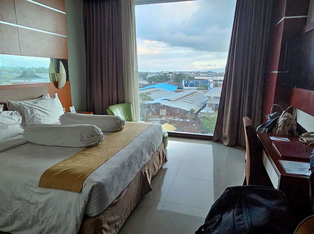 Grand Artos Hotel & Convention主图