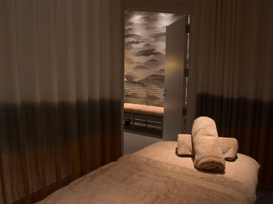 The Spa at Ilsington-Ilsington必去景点