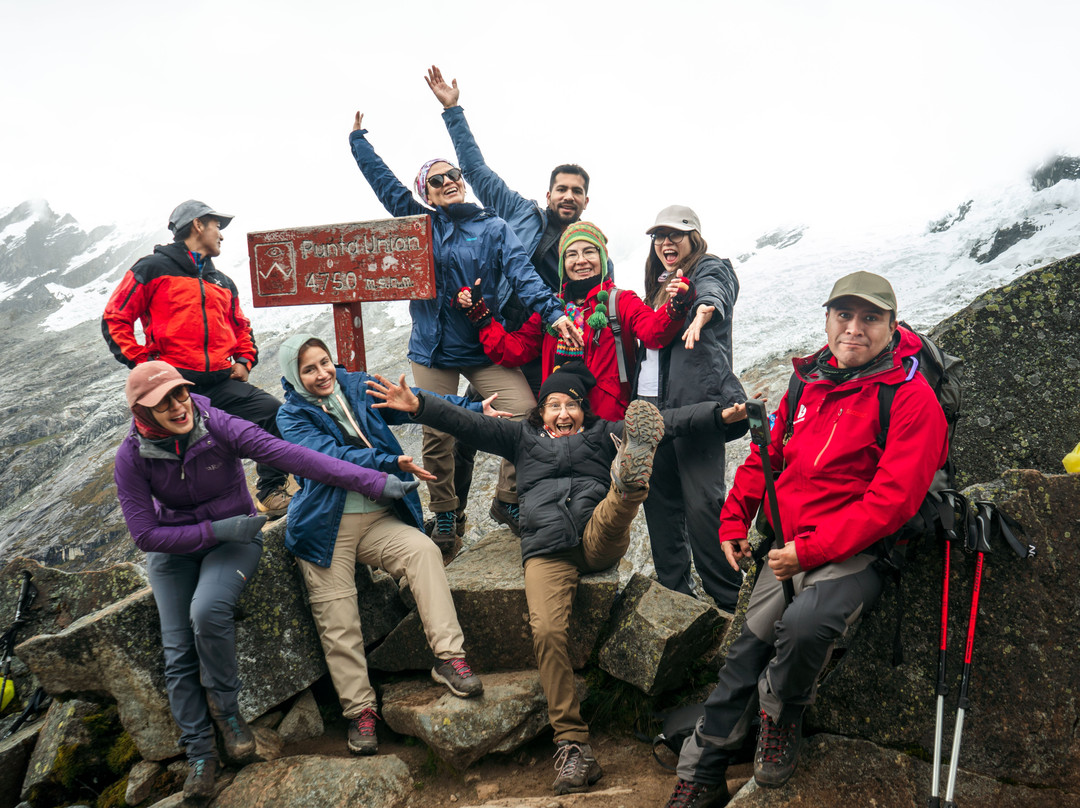 High Expeditions-Huanuco必去景点