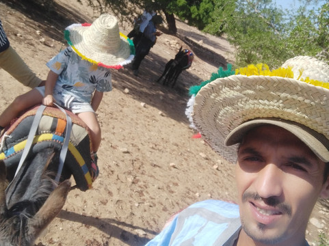 Village Donkey-索维拉必去景点