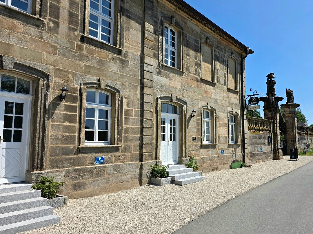 Schloß Colmdorf