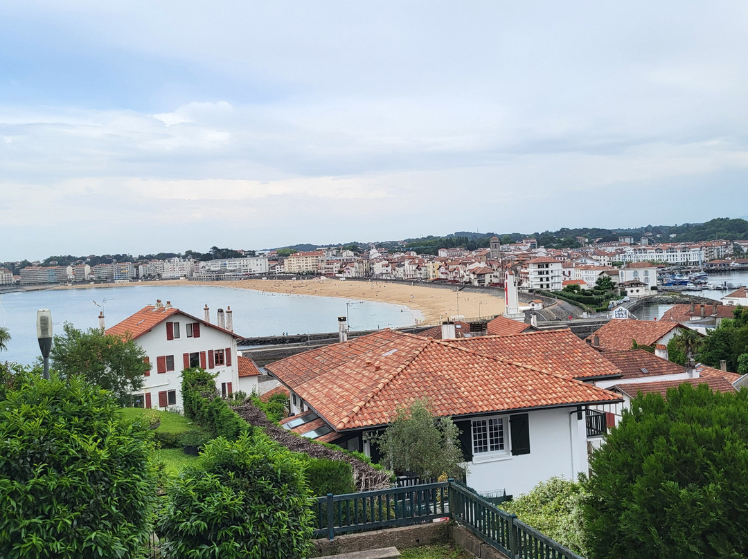 Hotel Agur Deneri主图