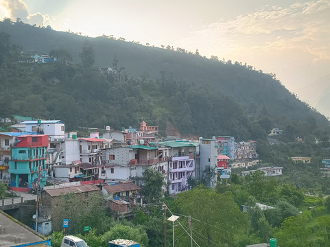 Satkar Hotel And Restaurant