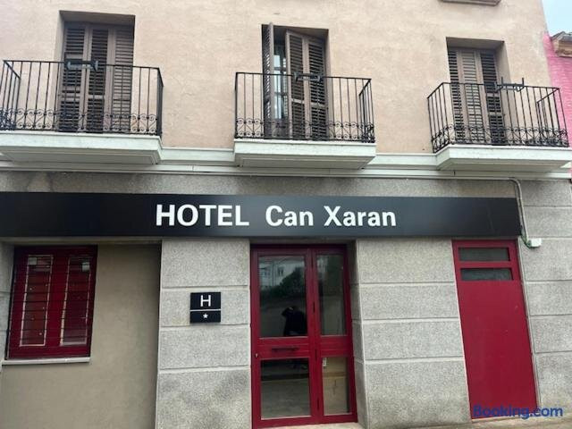 Can Xaran Hotel