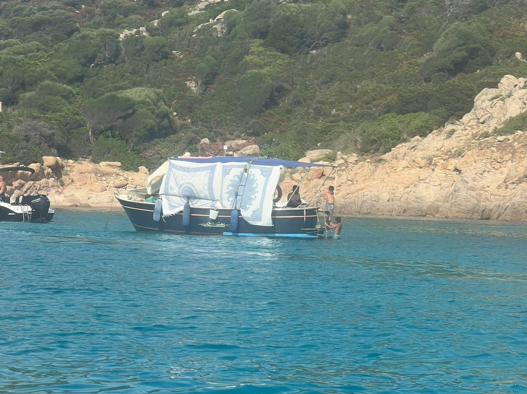 Discovery Diving Sardegna-Puntaldia必去景点
