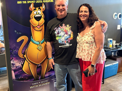 Escapology Escape Rooms Atlanta - Sandy Springs-桑迪斯普林斯必去景点