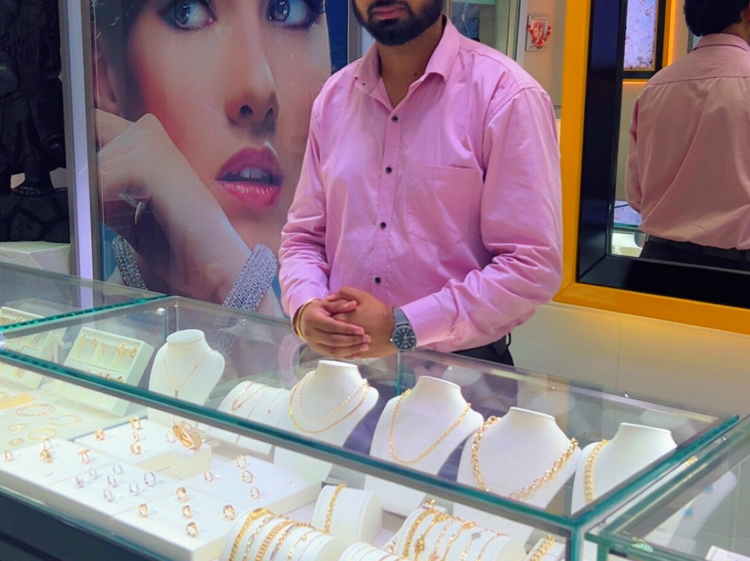 Sean Jewels-棕榈/鹰海滩必去景点