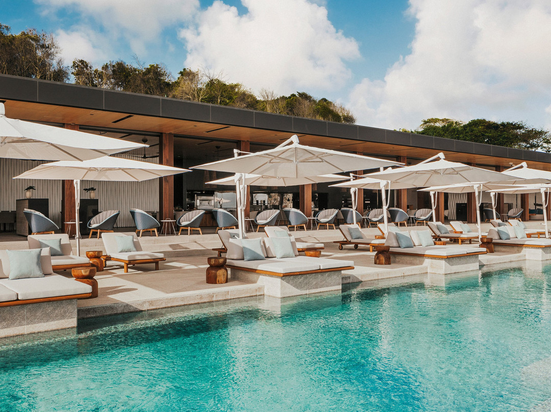 The Sireya Desaru Coast