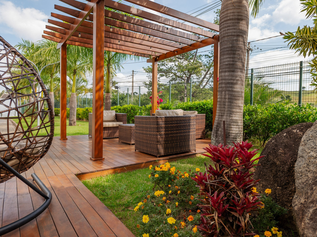 Intercity Vinhedo主图